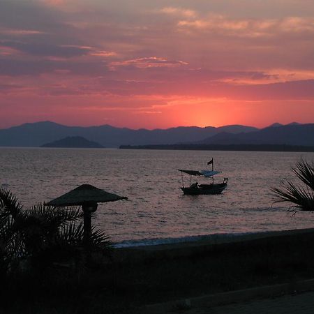 Melek Apart Hotel Fethiye Exterior photo