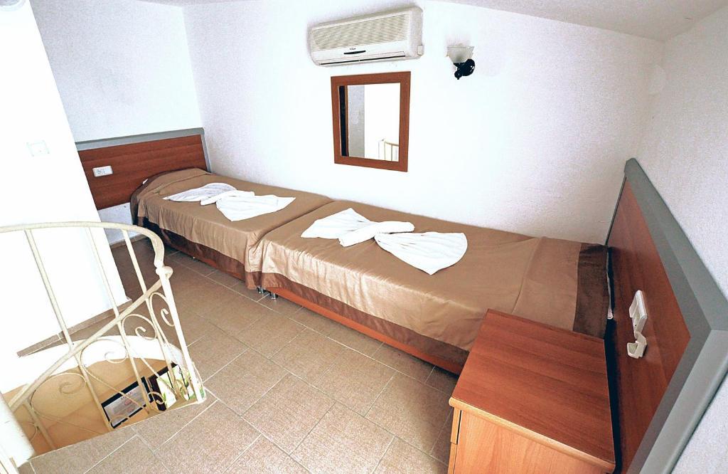 Melek Apart Hotel Fethiye Room photo
