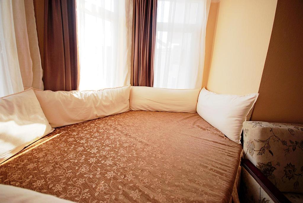 Melek Apart Hotel Fethiye Room photo
