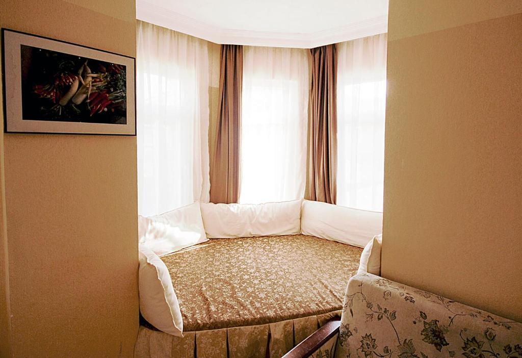 Melek Apart Hotel Fethiye Room photo