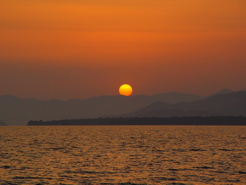 Melek Apart Hotel Fethiye Exterior photo